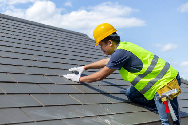 Best Roof Repair Services  in Byng, OK
