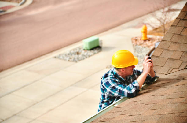 Best Local Roofing Companies  in Byng, OK