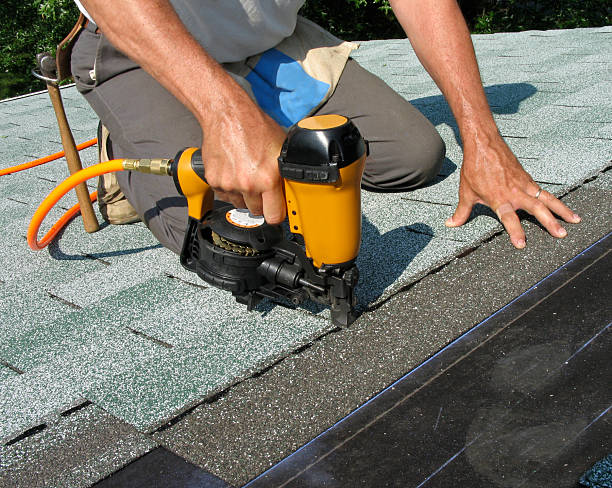 Best Flat Roof Repair Services  in Byng, OK