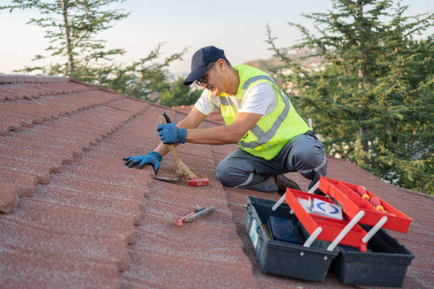 Gutter Installation and Roofing in Byng, OK